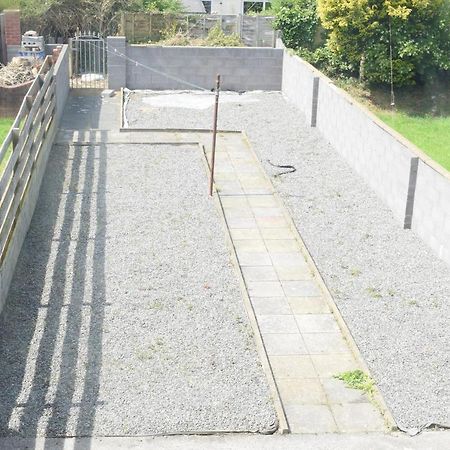 House Stay In Bangor North Wales Exteriör bild