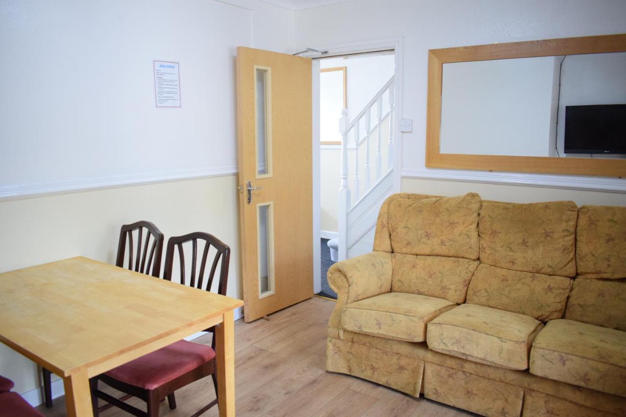 House Stay In Bangor North Wales Exteriör bild