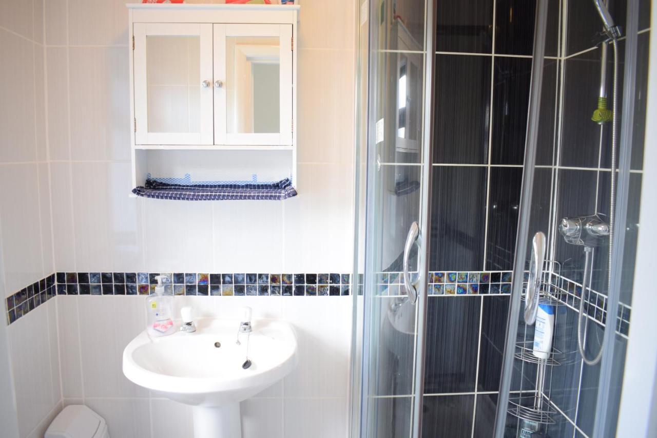 House Stay In Bangor North Wales Exteriör bild