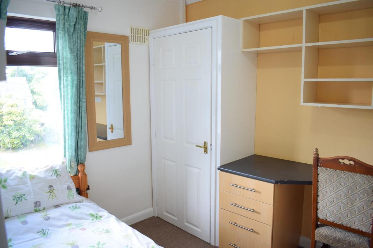 House Stay In Bangor North Wales Exteriör bild
