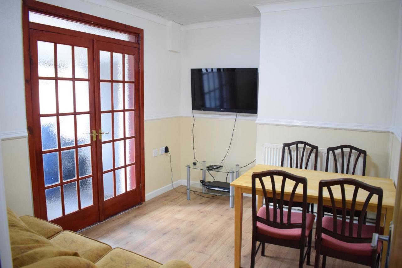 House Stay In Bangor North Wales Exteriör bild
