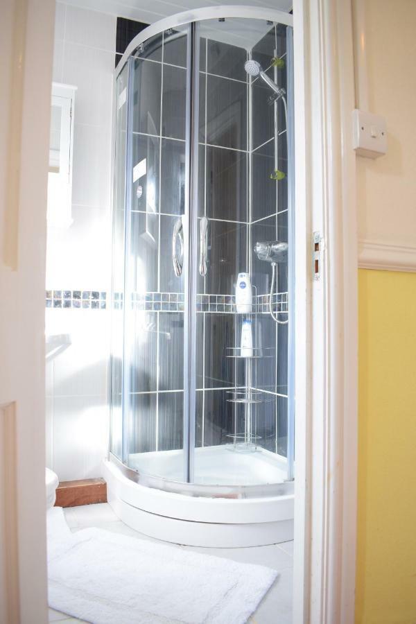 House Stay In Bangor North Wales Exteriör bild