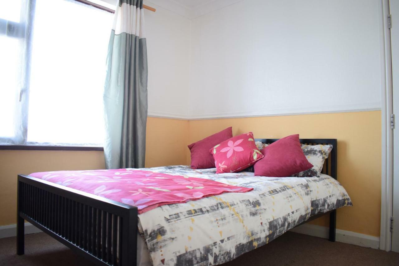 House Stay In Bangor North Wales Exteriör bild