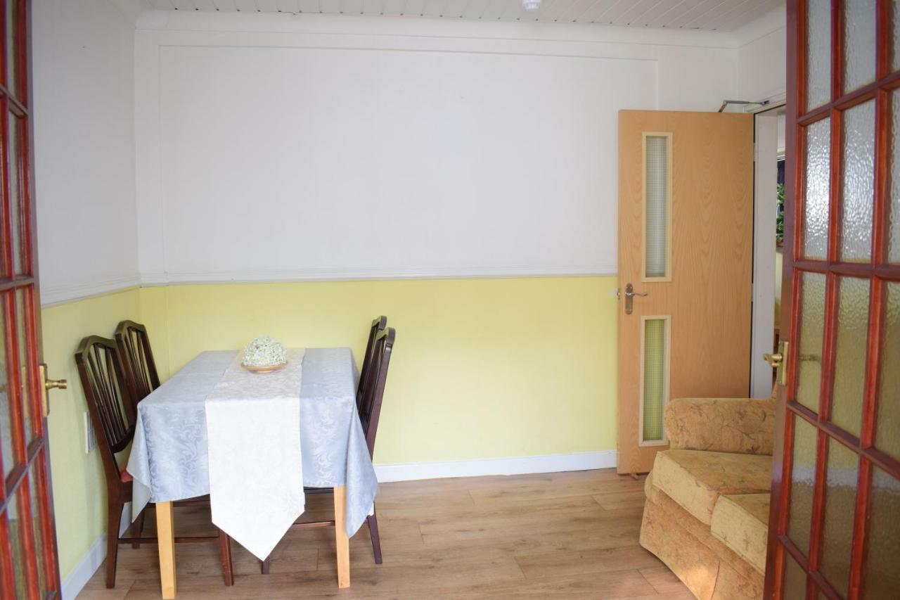 House Stay In Bangor North Wales Exteriör bild
