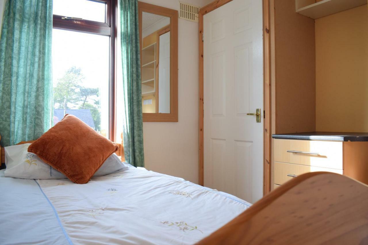House Stay In Bangor North Wales Exteriör bild